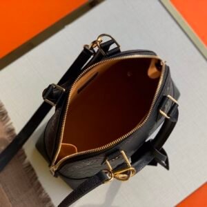 Louis Vuitton Alma BB-25*19*12CM