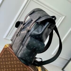 Louis Vuitton Christopher Backpack M46247-32*39*12CM