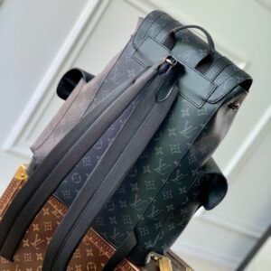 Louis Vuitton Christopher Backpack M46247-32*39*12CM