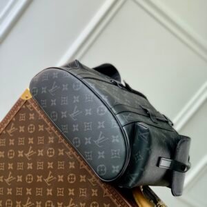 Louis Vuitton Christopher Backpack M46247-32*39*12CM