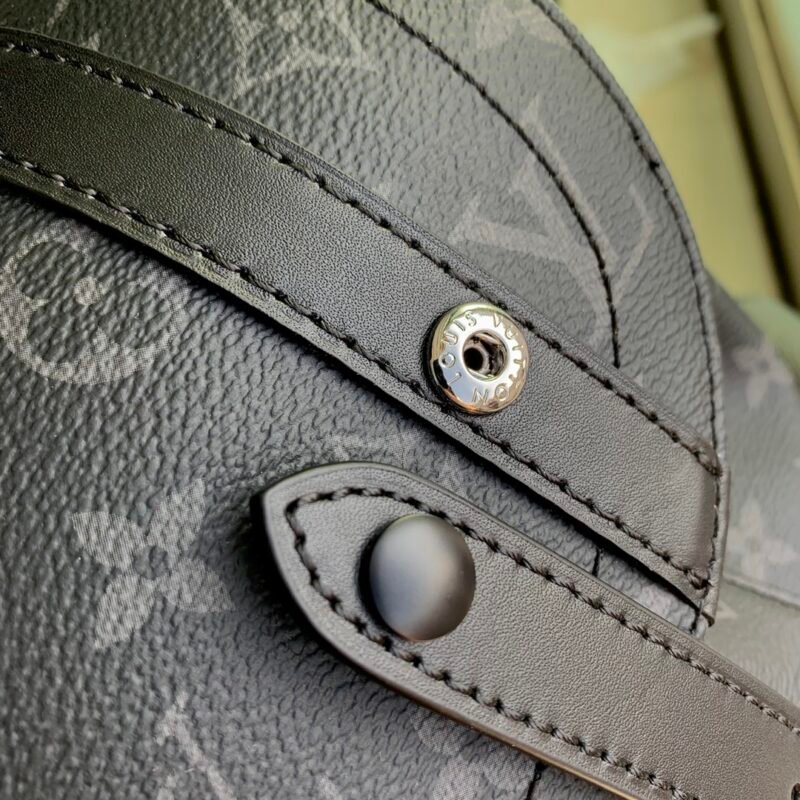 Louis Vuitton Christopher Backpack M46247-32*39*12CM