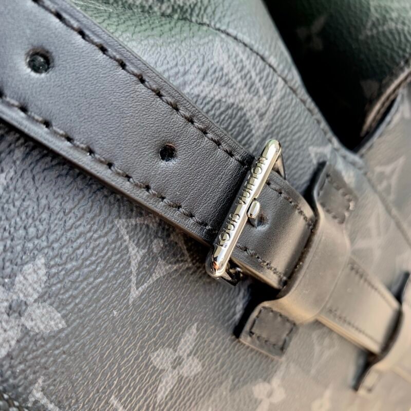 Louis Vuitton Christopher Backpack M46247-32*39*12CM