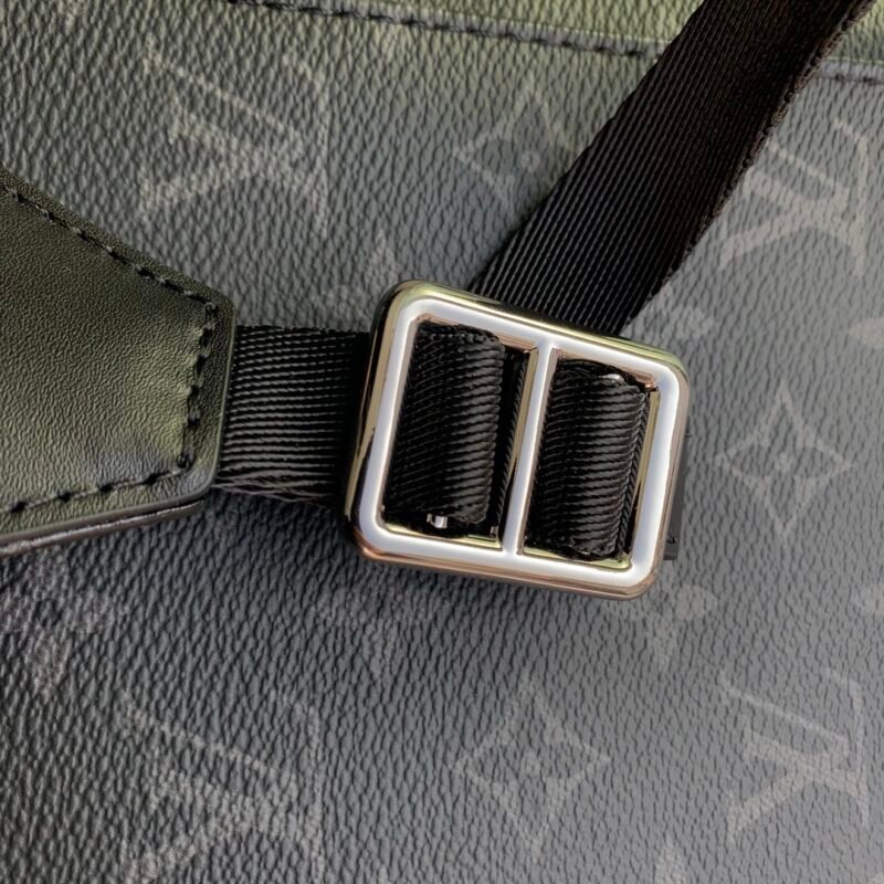 Louis Vuitton Christopher Backpack M46247-32*39*12CM