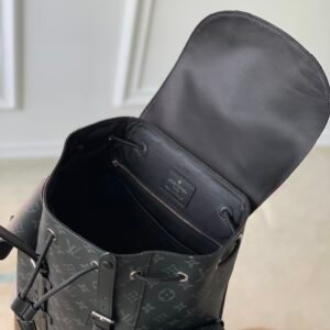 Louis Vuitton Christopher Backpack M46247-32*39*12CM