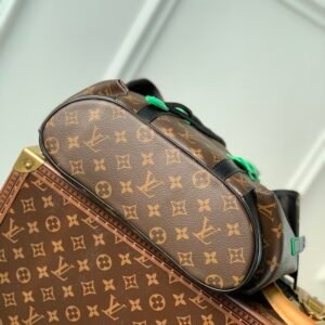 Louis Vuitton Christopher Backpack M46247-32*39*12CM