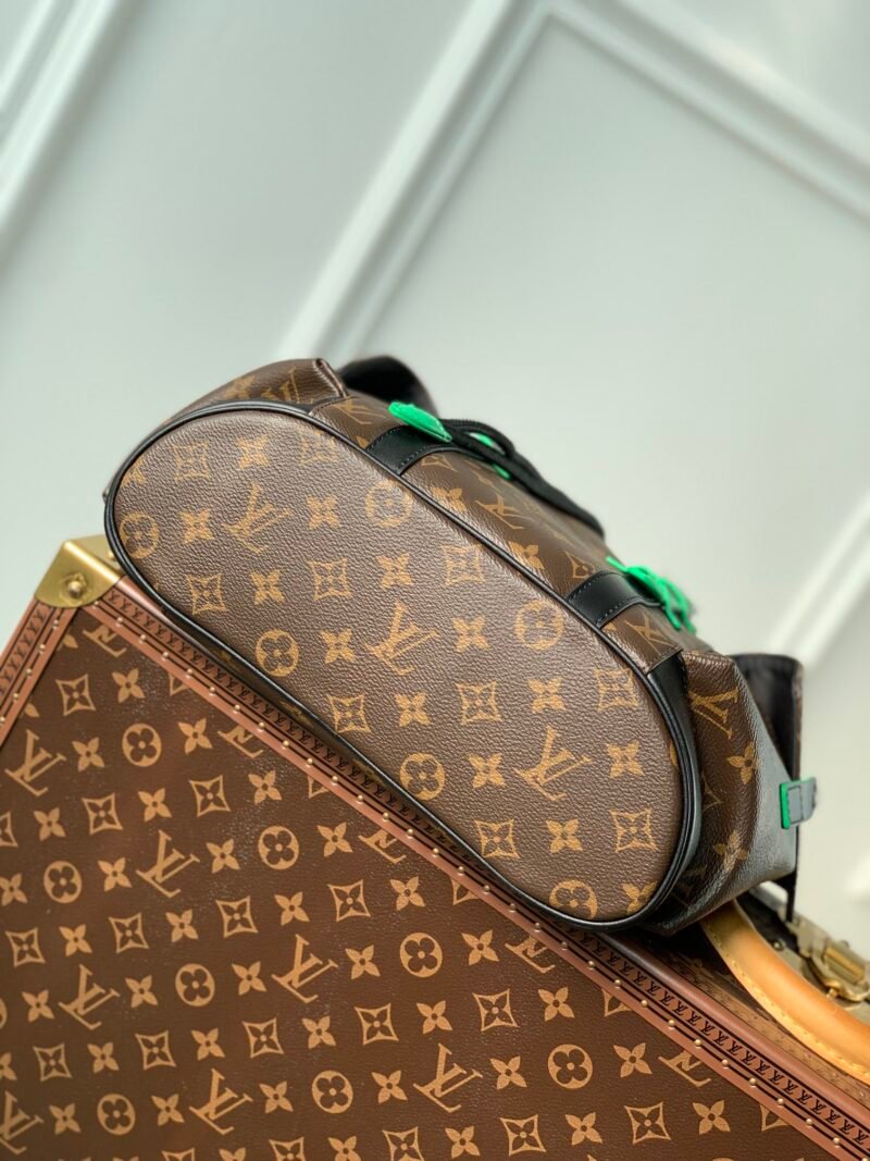 Louis Vuitton Christopher Backpack M46247-32*39*12CM