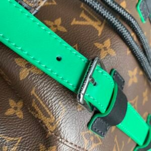 Louis Vuitton Christopher Backpack M46247-32*39*12CM