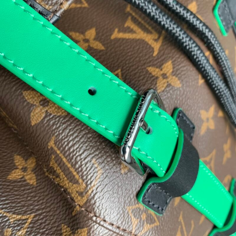 Louis Vuitton Christopher Backpack M46247-32*39*12CM