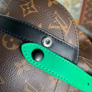 Louis Vuitton Christopher Backpack M46247-32*39*12CM