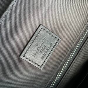 Louis Vuitton Christopher Backpack M46247-32*39*12CM