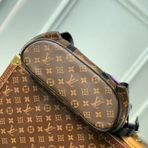 Louis Vuitton Christopher Backpack M46247-32*39*12CM