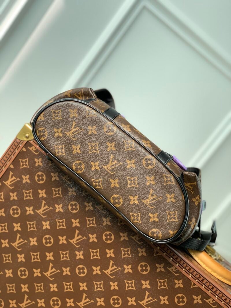 Louis Vuitton Christopher Backpack M46247-32*39*12CM
