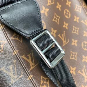 Louis Vuitton Christopher Backpack M46247-32*39*12CM