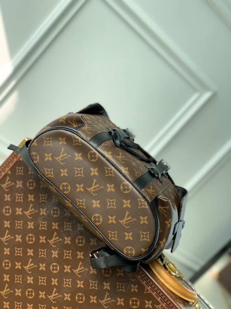 Louis Vuitton Christopher Backpack M46247-32*39*12CM