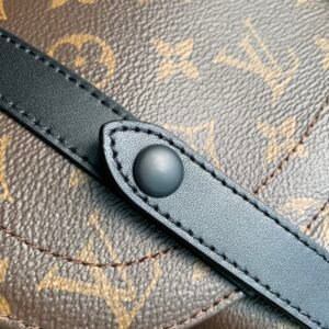 Louis Vuitton Christopher Backpack M46247-32*39*12CM