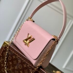 wsxc1672753570880_1.jpg Louis Vuitton Twist MM-23*18*8CM