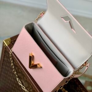 wsxc1672753570880_3.jpg Louis Vuitton Twist MM-23*18*8CM