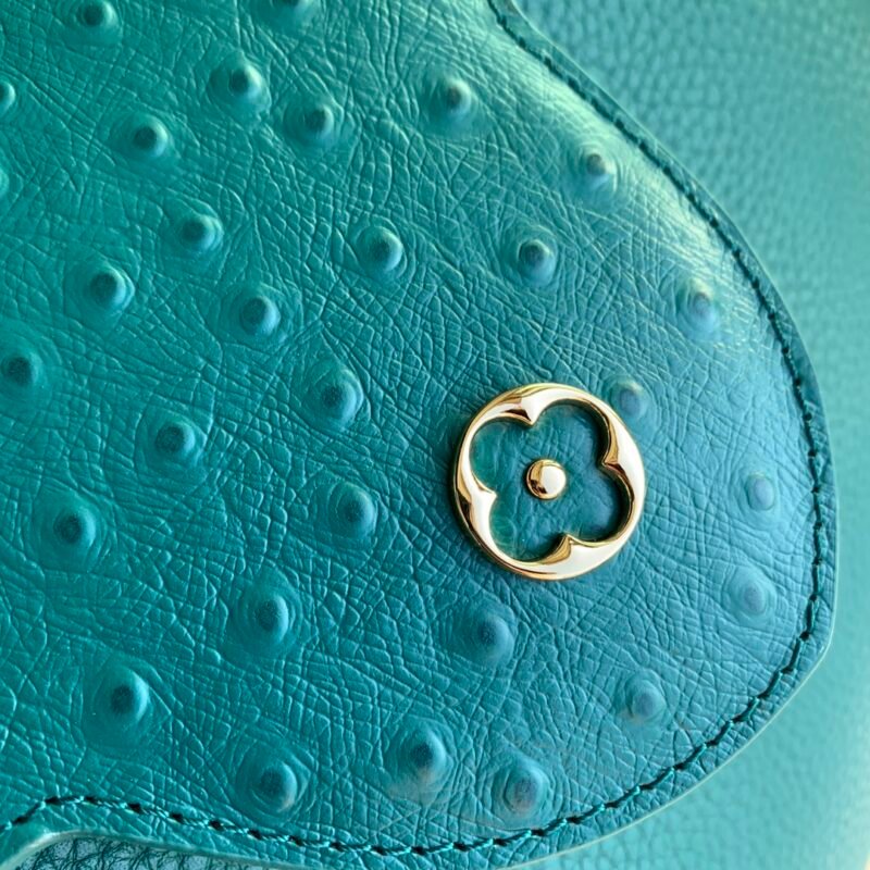 Louis Vuitton Mini Capucines Handlebag-M21168-21*14*8CM