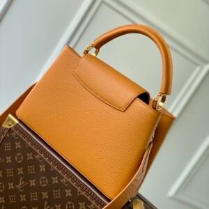 Louis Vuitton Capucines Bag-31.5*20*11CM