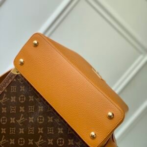 Louis Vuitton Capucines Bag-31.5*20*11CM
