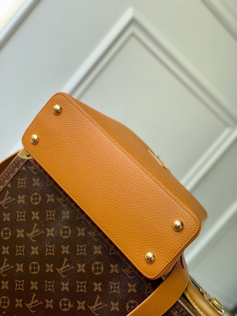 Louis Vuitton Capucines Bag-31.5*20*11CM