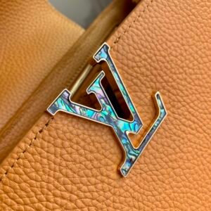 Louis Vuitton Capucines Bag-31.5*20*11CM