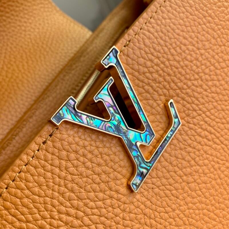 Louis Vuitton Capucines Bag-31.5*20*11CM