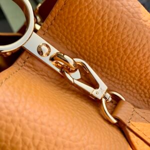 Louis Vuitton Capucines Bag-31.5*20*11CM