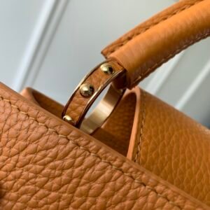 Louis Vuitton Capucines Bag-31.5*20*11CM