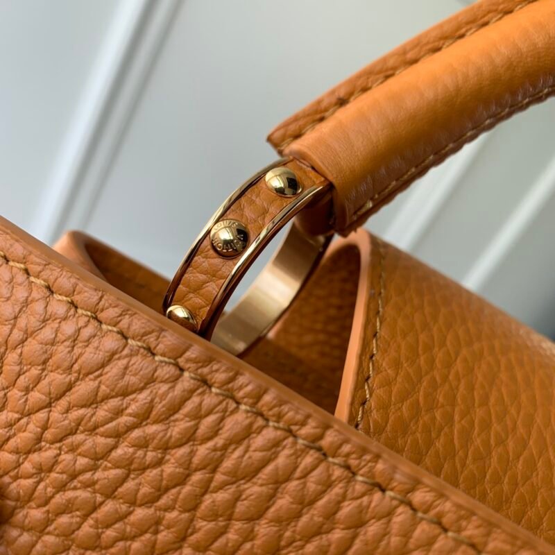 Louis Vuitton Capucines Bag-31.5*20*11CM