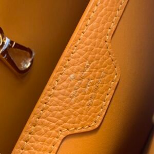 Louis Vuitton Capucines Bag-31.5*20*11CM