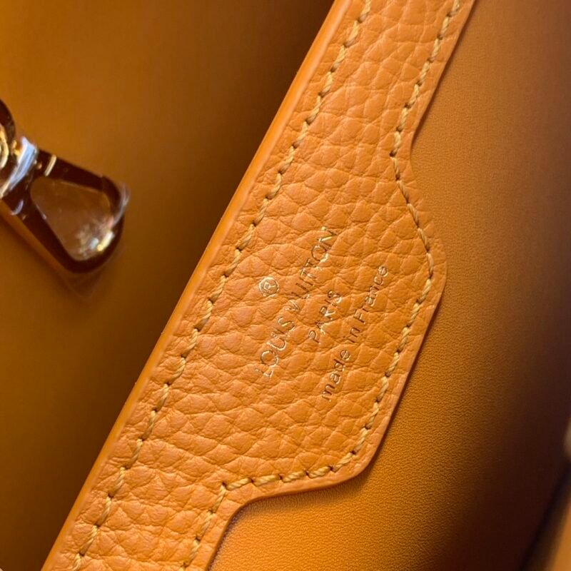 Louis Vuitton Capucines Bag-31.5*20*11CM