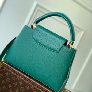 Louis Vuitton Capucines Bag-31.5*20*11CM
