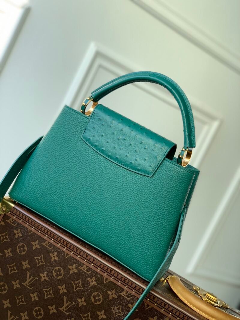 Louis Vuitton Capucines Bag-31.5*20*11CM