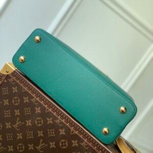 Louis Vuitton Capucines Bag-31.5*20*11CM