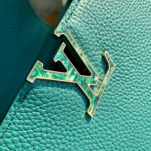 Louis Vuitton Capucines Bag-31.5*20*11CM