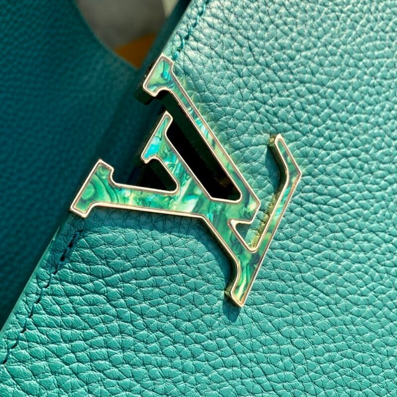 Louis Vuitton Capucines Bag-31.5*20*11CM