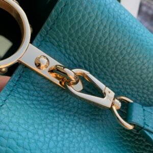 Louis Vuitton Capucines Bag-31.5*20*11CM