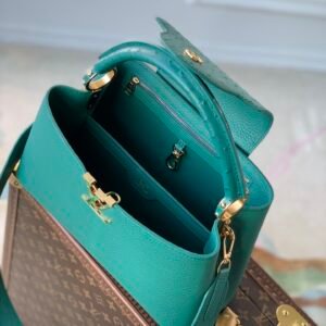 Louis Vuitton Capucines Bag-31.5*20*11CM