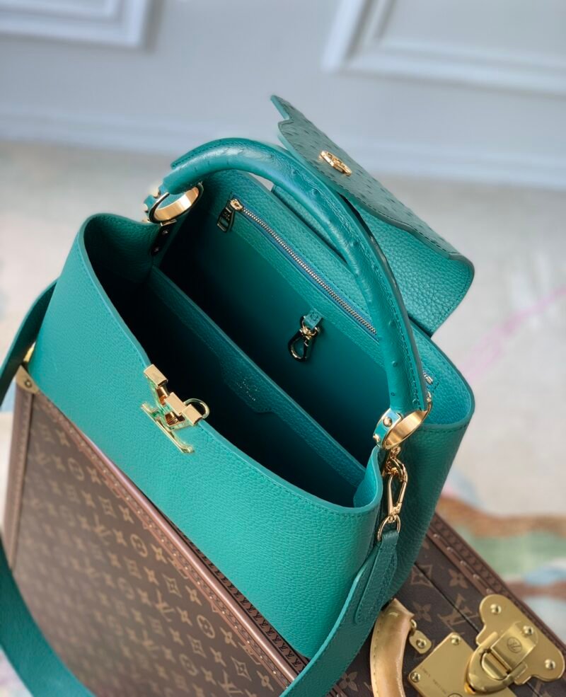 Louis Vuitton Capucines Bag-31.5*20*11CM