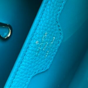 Louis Vuitton Capucines Bag-31.5*20*11CM