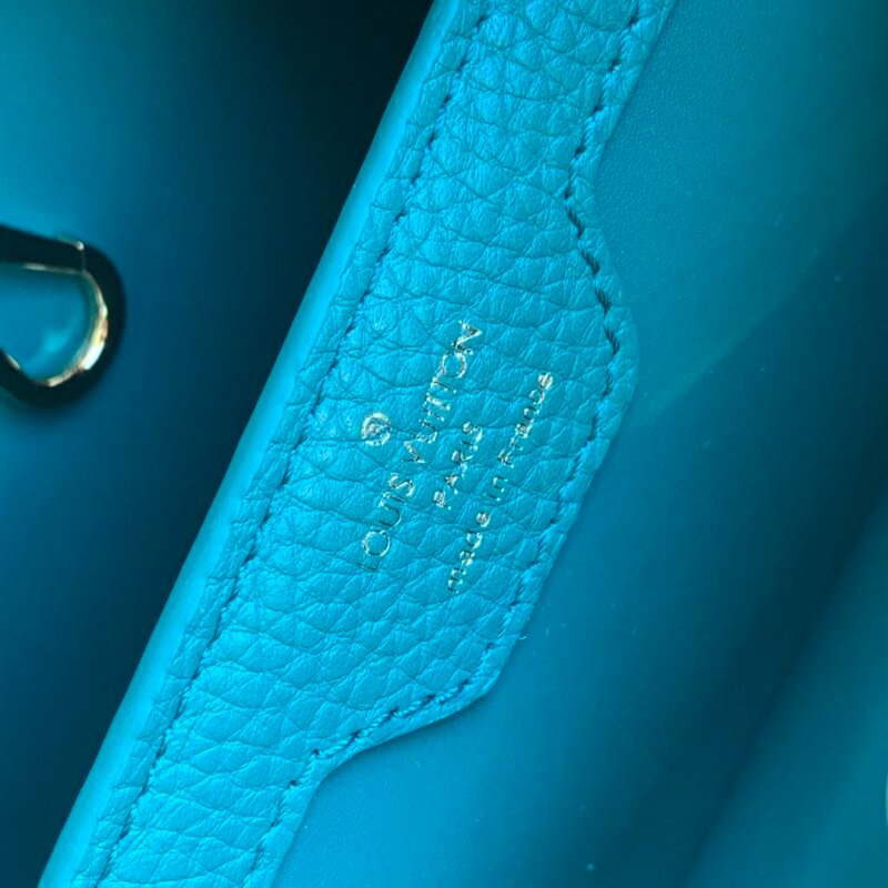 Louis Vuitton Capucines Bag-31.5*20*11CM