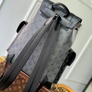 Louis Vuitton Christopher Backpack M46247-32*39*12CM
