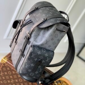Louis Vuitton Christopher Backpack M46247-32*39*12CM