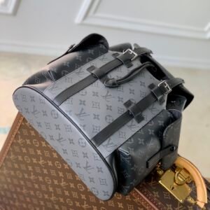 Louis Vuitton Christopher Backpack M46247-32*39*12CM