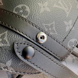 Louis Vuitton Christopher Backpack M46247-32*39*12CM