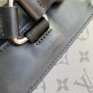 Louis Vuitton Christopher Backpack M46247-32*39*12CM