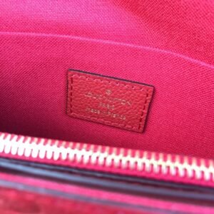 Louis Vuitton Pochette Félicie-M63700-21*11* 2CM