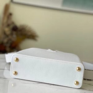 Louis Vuitton Capucines BB-M21164-27*18*9CM