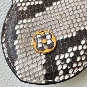 Louis Vuitton Capucines BB-M21164-27*18*9CM